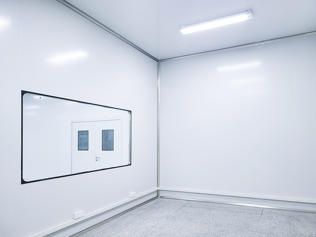 松川機械智能研發(fā)/生產(chǎn)中心項目 CEIDI西遞 松川機械智能研發(fā)/生產(chǎn)中心項目 CEIDI西遞