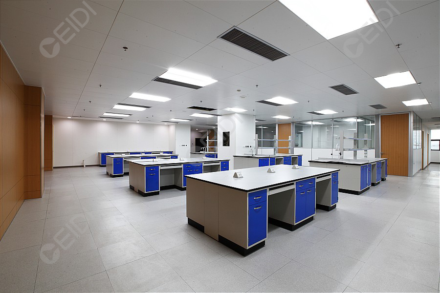 醫學潔凈室建設：急診手術室、急診實驗室設計裝修 CEIDI西遞