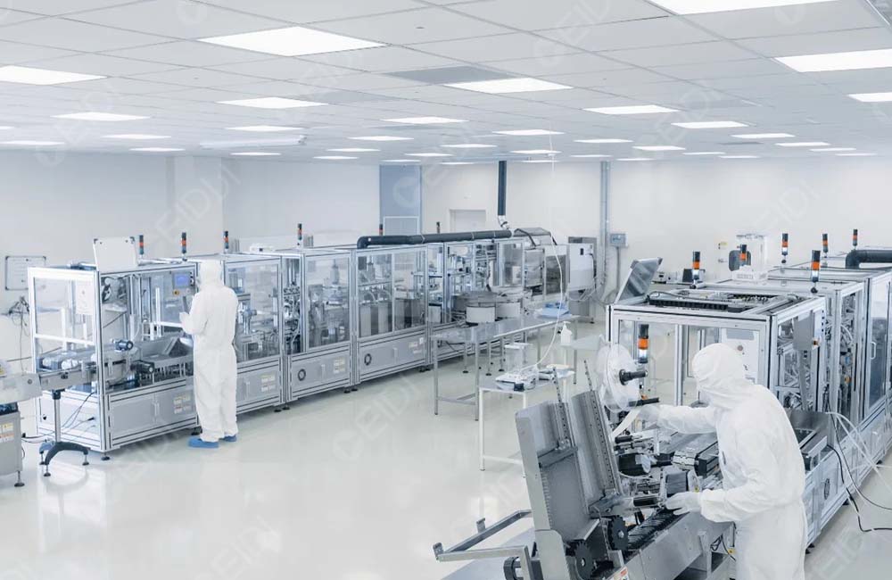 NanoTAC技術(shù)用于癌癥精準(zhǔn)治療研究獲進(jìn)展 NanoTAC技術(shù)用于癌癥精準(zhǔn)治療研究獲進(jìn)展