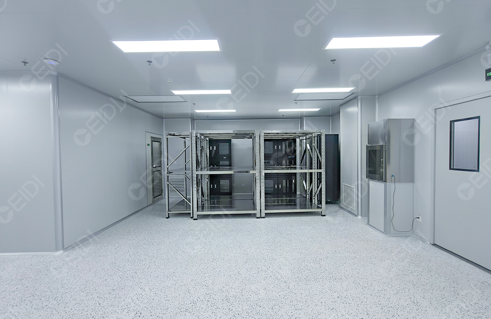 壹倍科技半導(dǎo)體電子裝配無(wú)塵室 CEIDI西遞 壹倍科技半導(dǎo)體電子裝配無(wú)塵室 CEIDI西遞