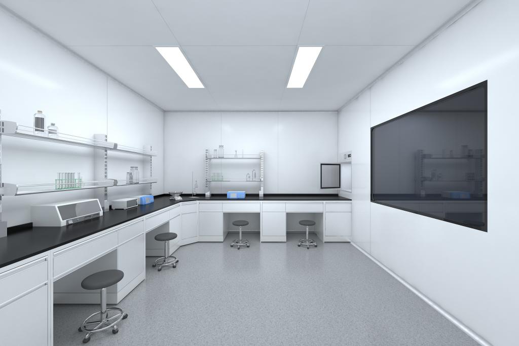 天祥安氫(上海)研發(fā)測(cè)試基地綜合實(shí)驗(yàn)室項(xiàng)目 天祥安氫(上海)研發(fā)測(cè)試基地綜合實(shí)驗(yàn)室項(xiàng)目