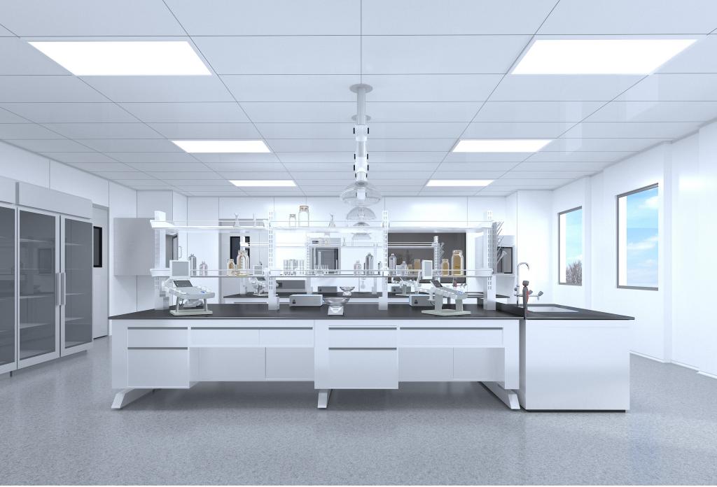 天祥安氫(上海)研發(fā)測(cè)試基地綜合實(shí)驗(yàn)室項(xiàng)目 天祥安氫(上海)研發(fā)測(cè)試基地綜合實(shí)驗(yàn)室項(xiàng)目