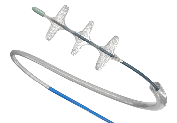 國內首創(chuàng)！本市研發(fā)生產的1款Ⅲ類創(chuàng)新醫(yī)療器械獲批上市，為具有溶栓禁忌癥的患者提供了治療選擇