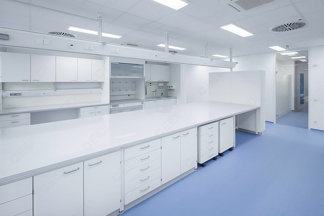 中國科學院上海硅酸鹽研究所實驗中心 中國科學院上海硅酸鹽研究所實驗中心