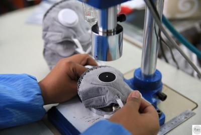 新冠病毒下：現(xiàn)在開口罩廠還來得及嗎？你需要關(guān)注這些CEIDI西遞 