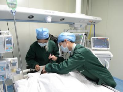 CCU病房凈化設計，CCU病房設計裝修基本原則和配置