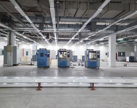 汽車制造凈化廠房設計裝修：汽車無塵室建設重點、BIM系統