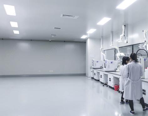 潔凈生產(chǎn)車間的精裝修設(shè)計說明及裝修方案 CEIDI西遞