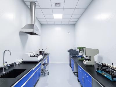 嗅覺實驗室 嗅辯室設計、布局、裝修要求 CEIDI西遞