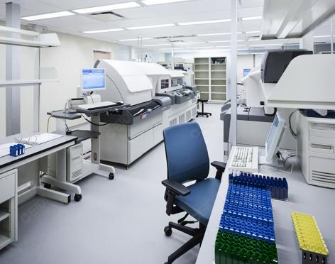 細(xì)胞治療實驗室/細(xì)胞制備實驗潔凈區(qū)設(shè)計與裝修方案