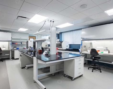 細(xì)胞治療實驗室/細(xì)胞制備實驗潔凈區(qū)設(shè)計與裝修方案