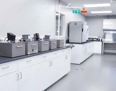 細(xì)胞治療實驗室/細(xì)胞制備實驗潔凈區(qū)設(shè)計與裝修方案