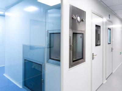 IVD體外診斷試劑GMP車間工程設(shè)計(jì)裝修方案  CEIDI西遞