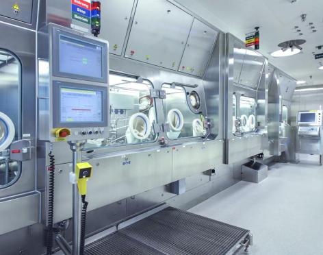 全球監管趨嚴下，抗體藥物企業如何借力ICH標準搶占先機（潔凈廠房建設篇）？