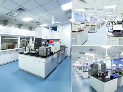 實(shí)驗(yàn)室項(xiàng)目規(guī)劃到落地：藥品檢驗(yàn)檢測實(shí)驗(yàn)室標(biāo)準(zhǔn)建設(shè)方案