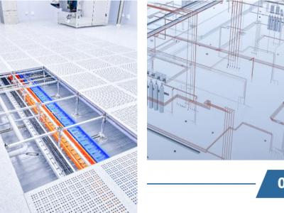 電子特氣無塵車間工程：防爆·防腐·萬級(jí)潔凈系統(tǒng)解決方案