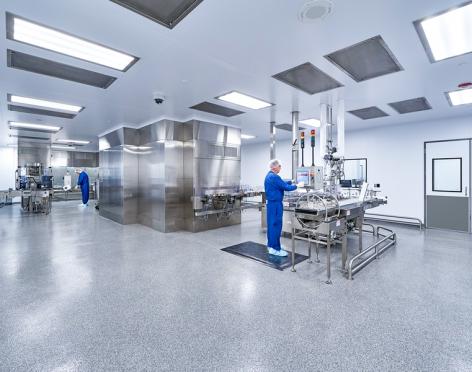 IPS細胞中試車間如何建設，我們手把手教