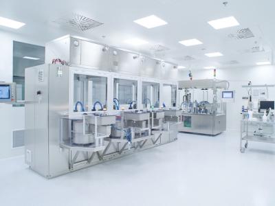 新規(guī)下如何實(shí)現(xiàn)IVD車(chē)間“生物安全”與“潔凈環(huán)境”的協(xié)同設(shè)計(jì)與管控